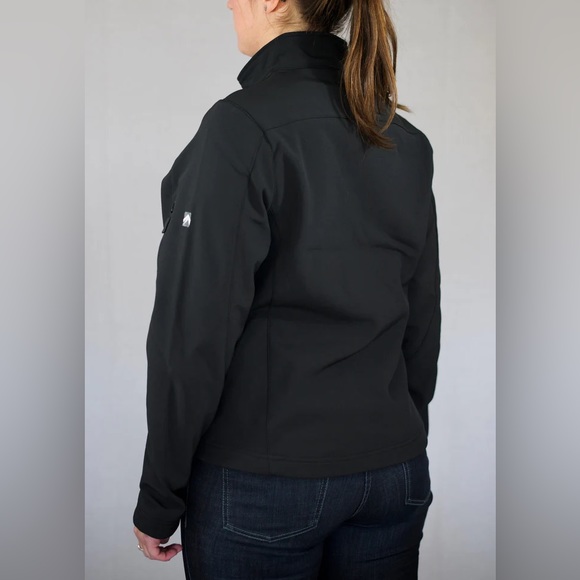 Outfitter Trading Company

WOMEN'S SOFT SHELL JACKET - Picture 2 of 6